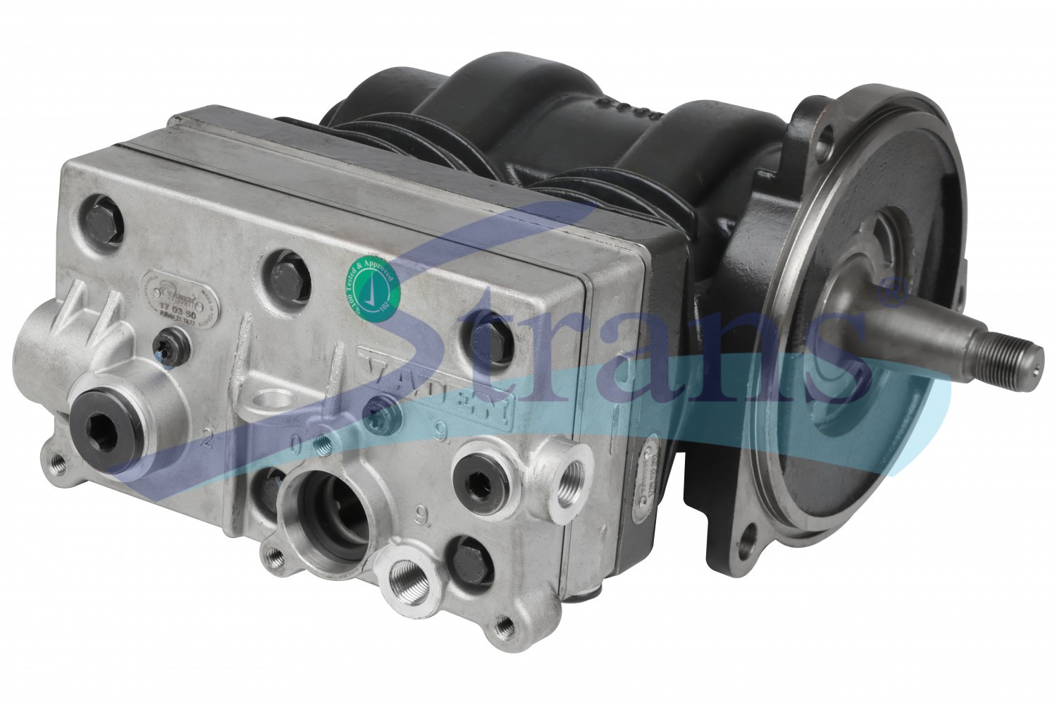 Compressor Renault Magnum/Premium/Kerax Dxi, Volvo Dxi 1700035001